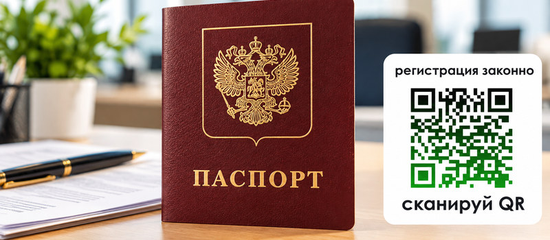 регистрация в Владивостоке прописка в Владивостоке
